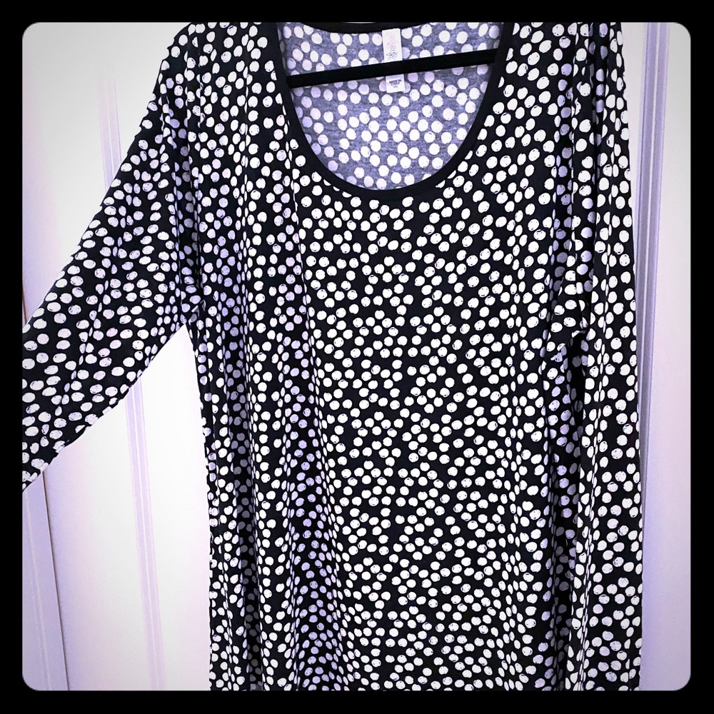 NWT Lularoe Lynnae